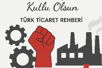 Türk Ticaret Rehberi - genel - 1 - mayis - 